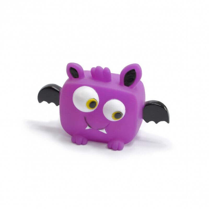 Jouet monstre avec ailes 11cm