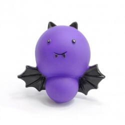 Jouet chauve-souris 9cm