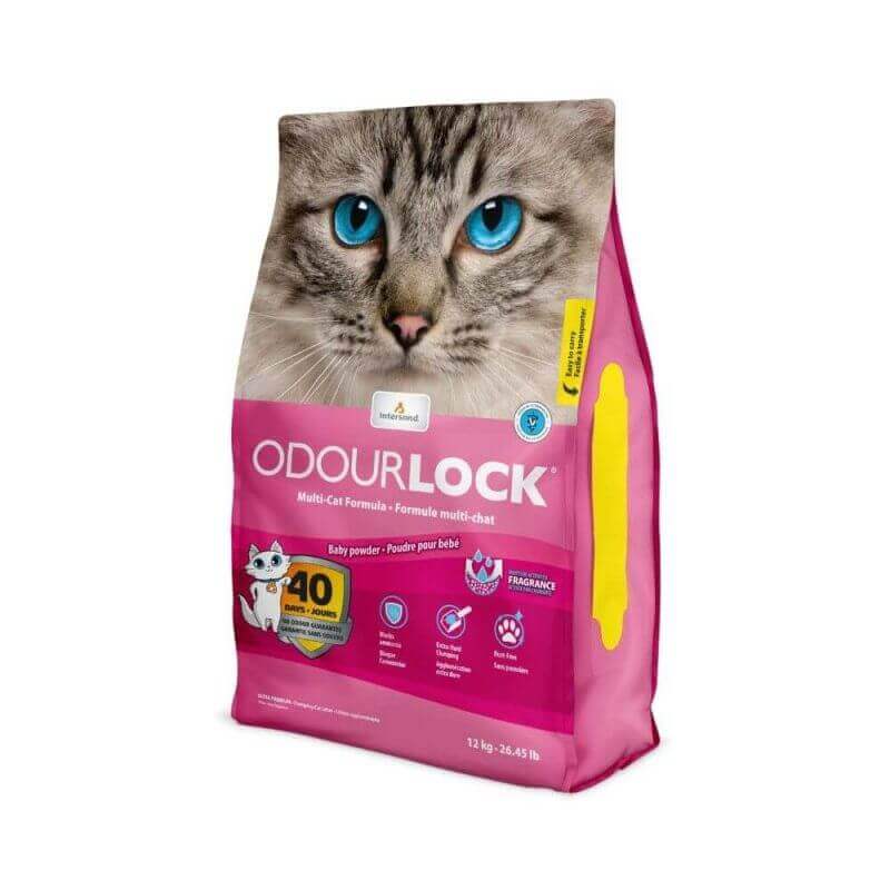 Odour Lock 12KG Odour Lock 12KG