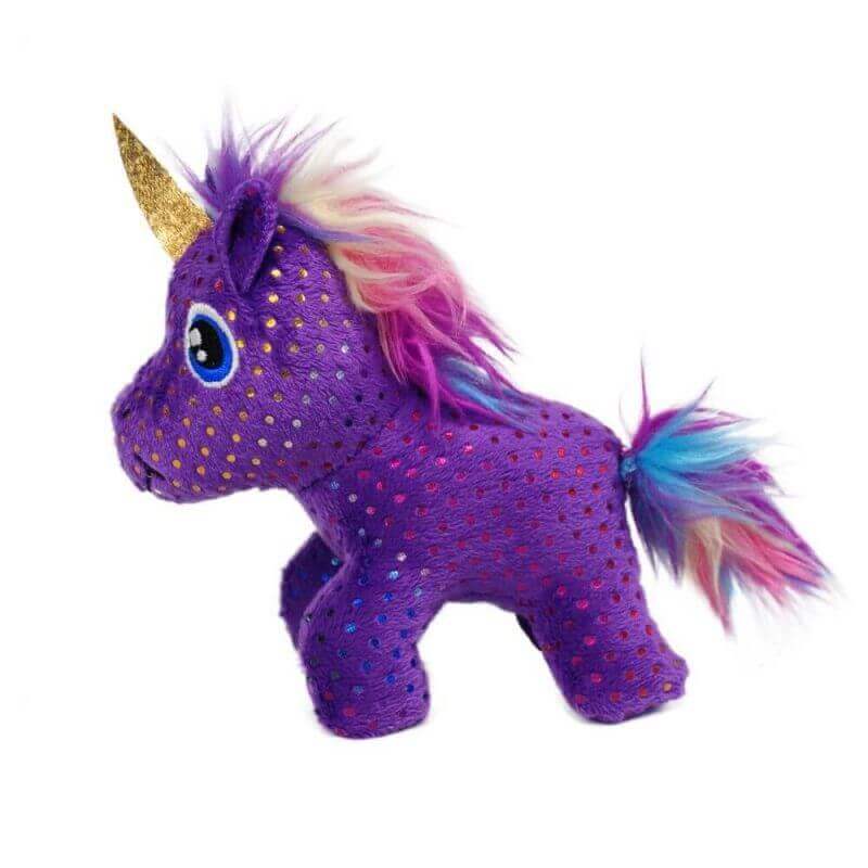 KONG Cat Enchanted Buzzy Unicorn KONG Cat Enchanted Buzzy Unicorn