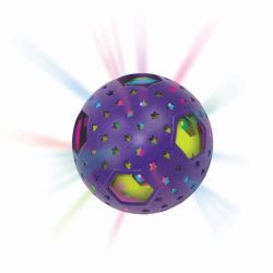 KONG Cat Bat-A-Bout Flicker Disco