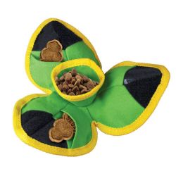 KONG Ballistic Hide'n Treat L