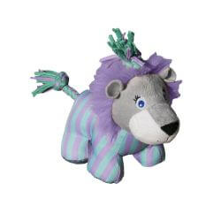 KONG Knots Carnival Lion S-M