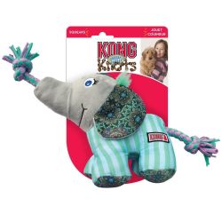 KONG Knots Carnival Elephant S-M