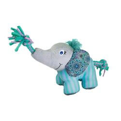 KONG Knots Carnival Elephant M-L