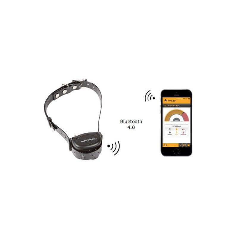 Canicalm Smart