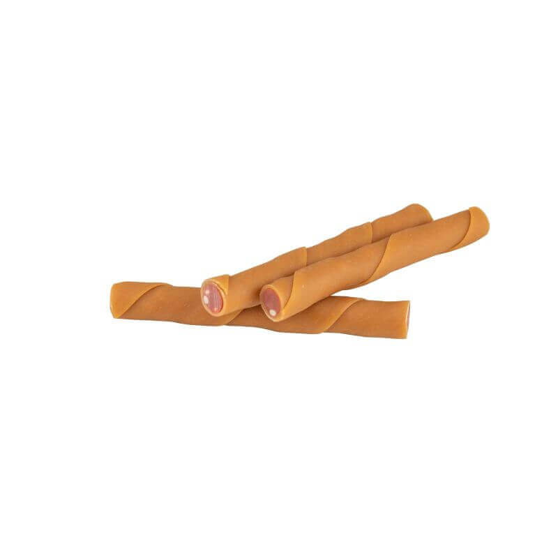 Rouleau fourré végétal