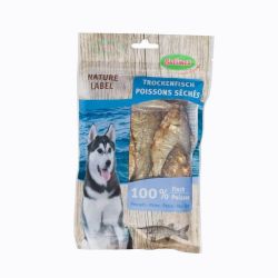 Poissons séchés Omena 100g