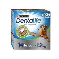 Bâtonnets Dentalife Maxi 1272g