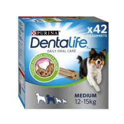 Bâtonnets Dentalife Medium 966g