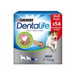 Bâtonnets Dentalife Mini 882g