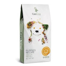 COOKING Chiot au poulet 2KG