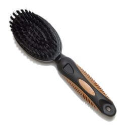 Brosse souple BEAUTY taille S