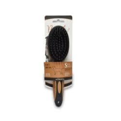 Brosse souple BEAUTY taille S