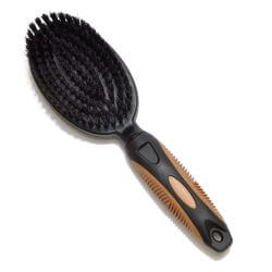 Brosse souple BEAUTY taille L