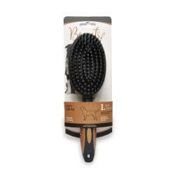 Brosse souple BEAUTY taille L