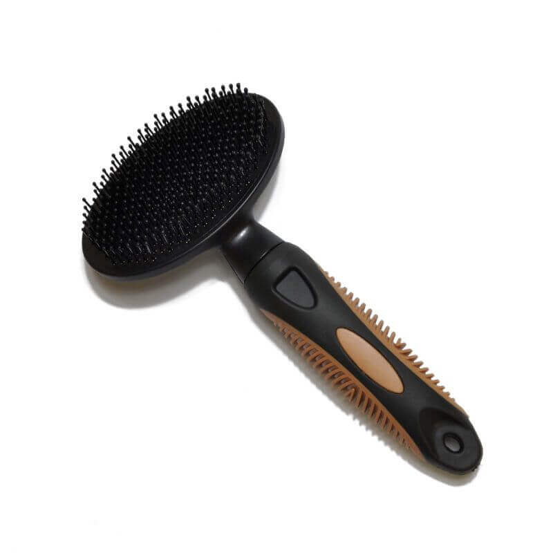 Brosse à picots perlés BEAUTY