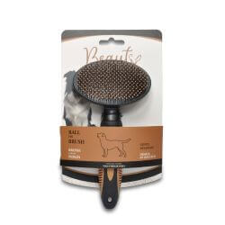 Brosse à picots perlés BEAUTY