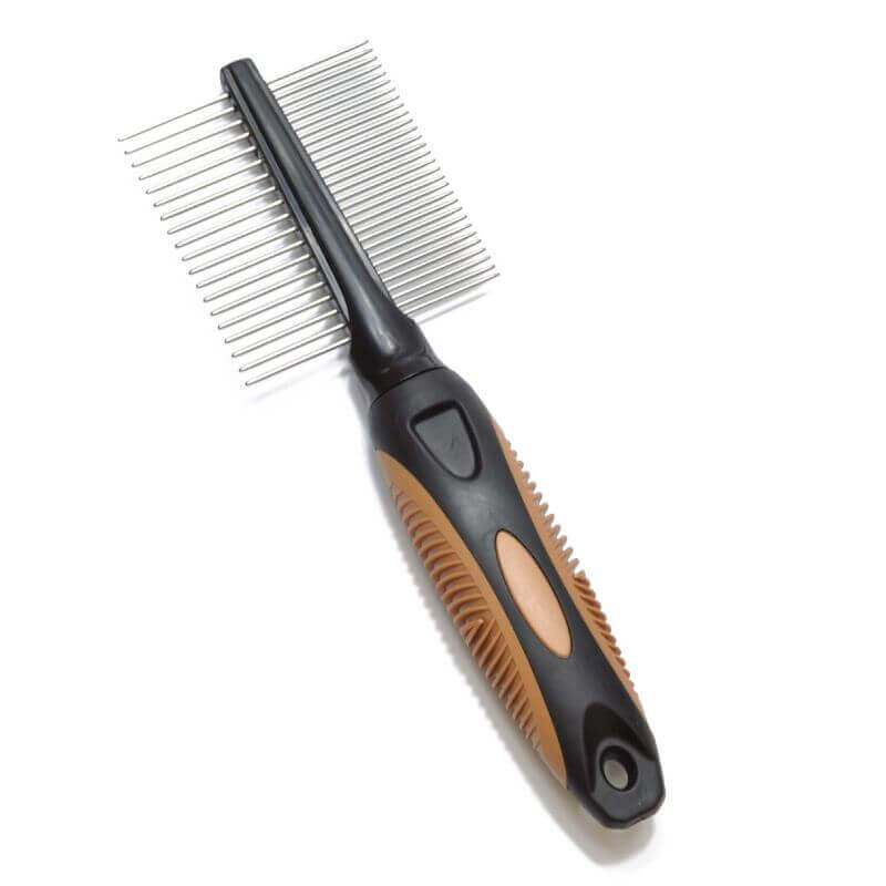 Peigne double BEAUTY Peigne double BEAUTY
