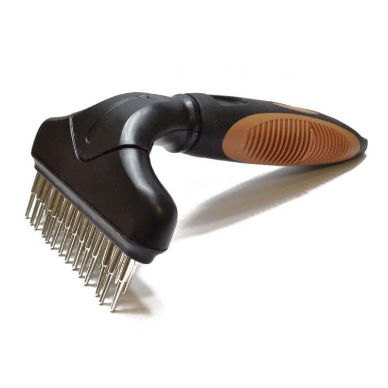 Etrille 27 dents rotatives BEAUTY Etrille 27 dents rotatives BEAUTY