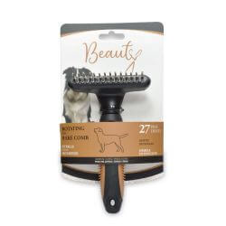 Etrille 27 dents rotatives BEAUTY