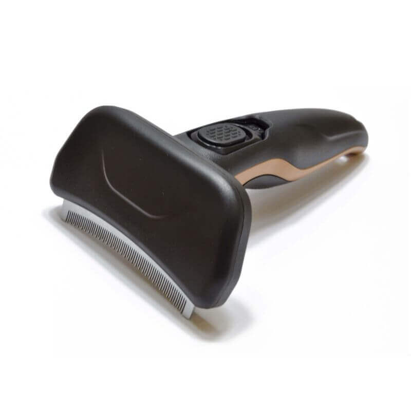 Râteau auto-nettoyant BEAUTY
