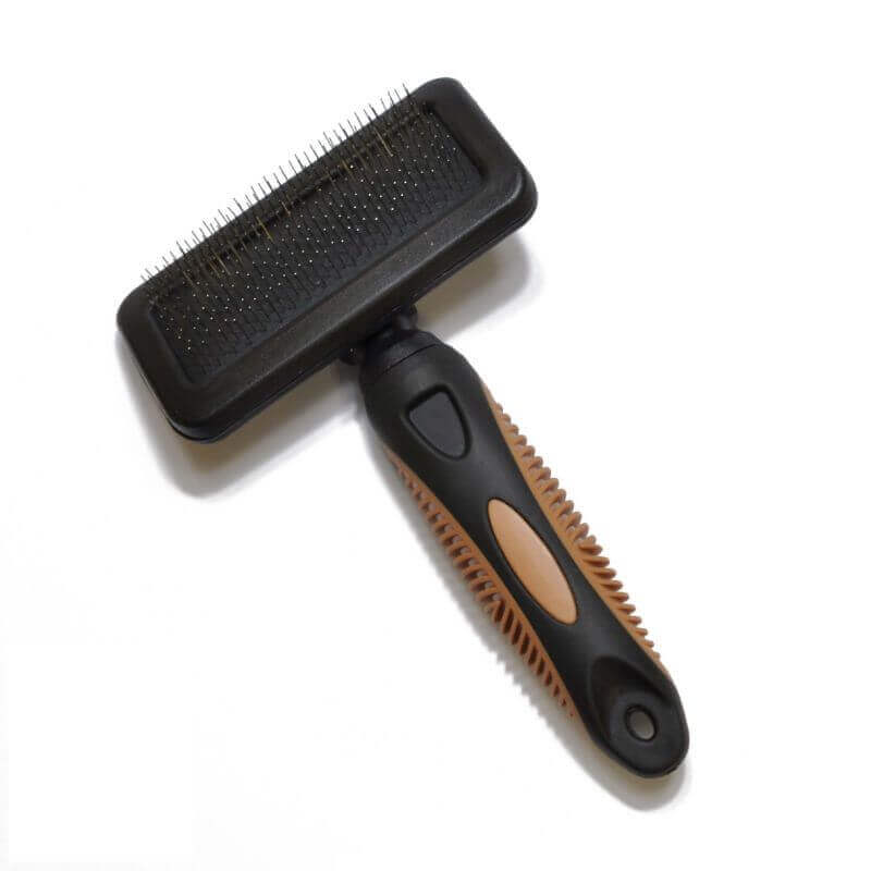 Brosse carde BEAUTY taille S Brosse carde BEAUTY taille S