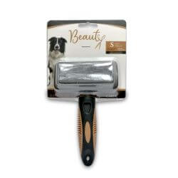 Brosse carde BEAUTY taille S