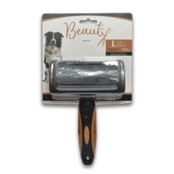 Brosse carde BEAUTY taille L