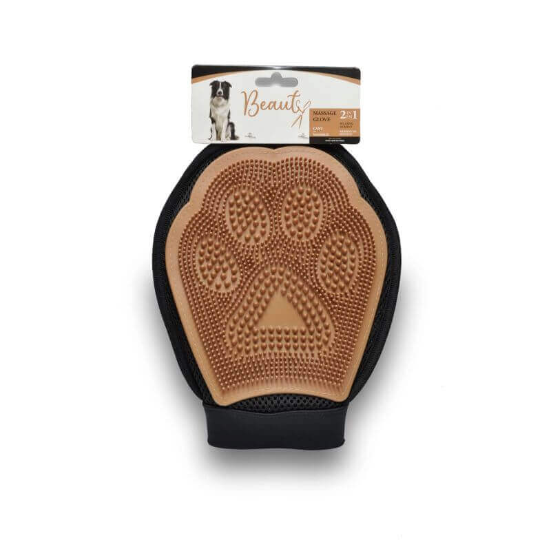 Gant de massage BEAUTY