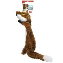 Jouet peluche plat 48 cm