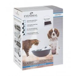 Fontaine à eau Classic Pet EYENIMAL