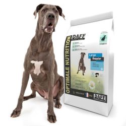 DAFF Large Regular 3 KG