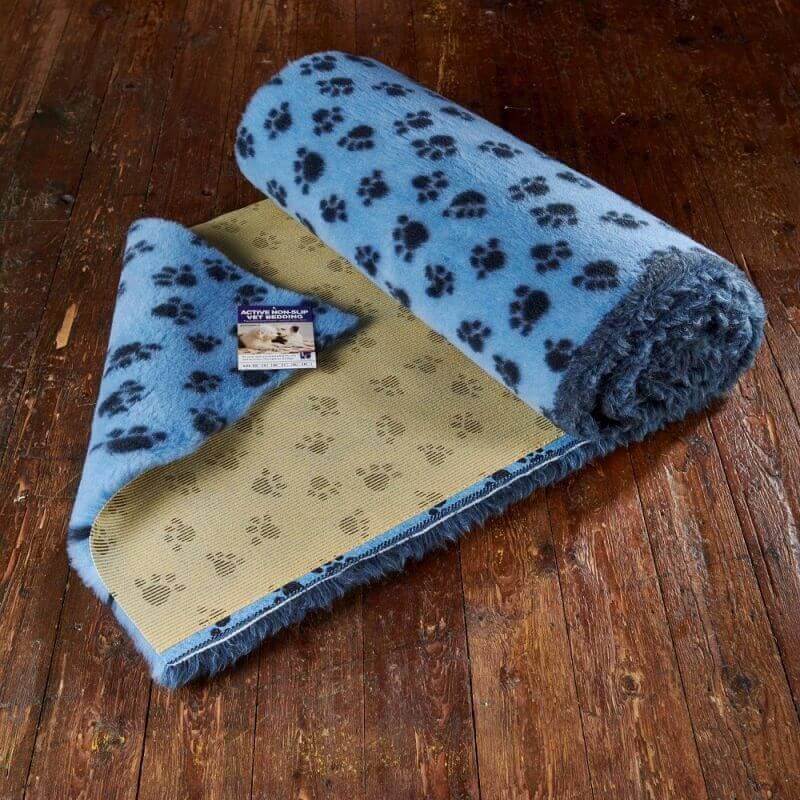 Tapis Vet Bedding Sky Empreinte Taille S
