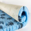 Tapis Vet Bedding Sky Empreinte Taille S
