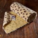 Tapis Vet Bedding Crème Empreinte Taille L