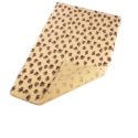 Tapis Vet Bedding Crème Empreinte Taille S