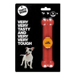 Os nylon TastyBone Small Bacon