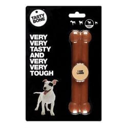 Os nylon TastyBone Small Agneau