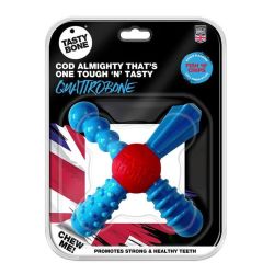 TastyBone Quattrobone