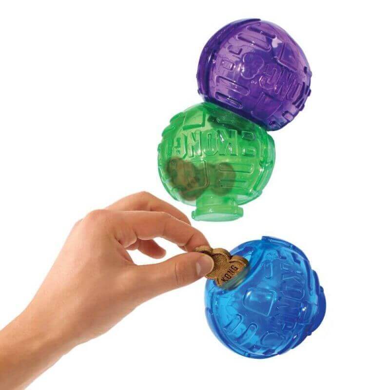 KONG Lock-It KONG Lock-It