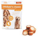 Friandise Chicken'N'Cheese 100g