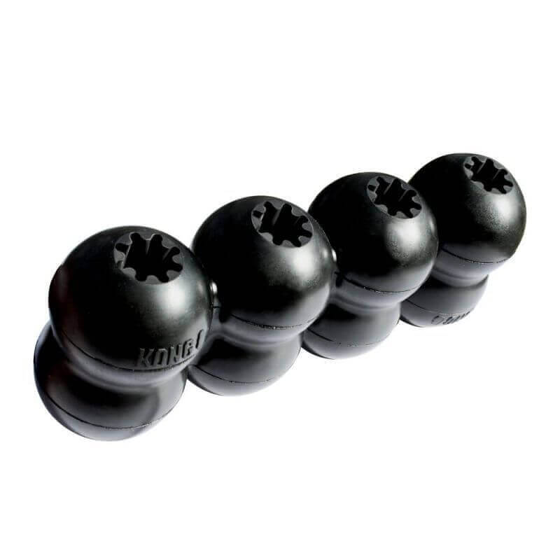 KONG Extreme Goodie Ribbon Taille M KONG Extreme Goodie Ribbon Taille M