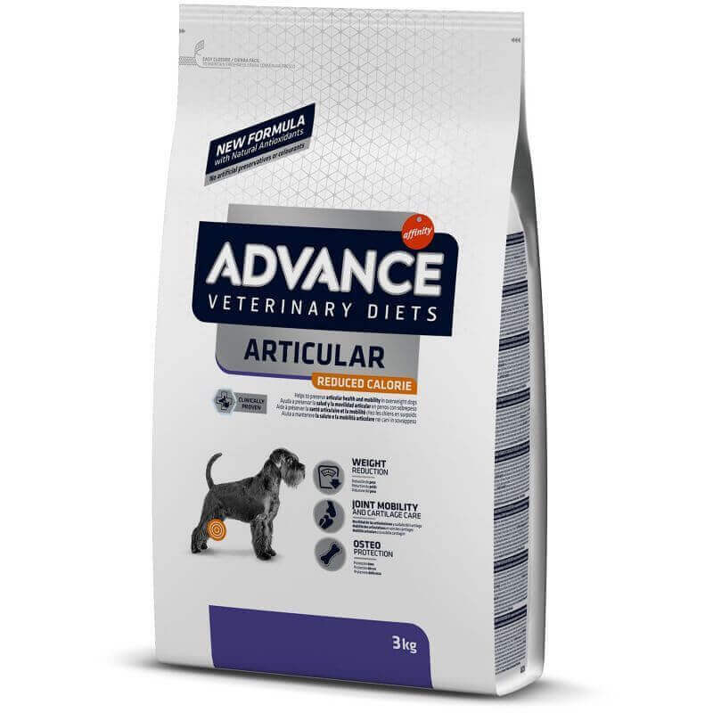 Advance Articular Care Reduced Calorie 3 KG Advance Articular Care Reduced Calorie 3 KG