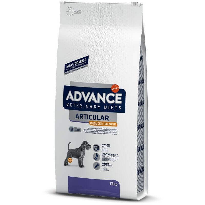 Advance Articular Care Reduced Calorie 12 KG Advance Articular Care Reduced Calorie 12 KG