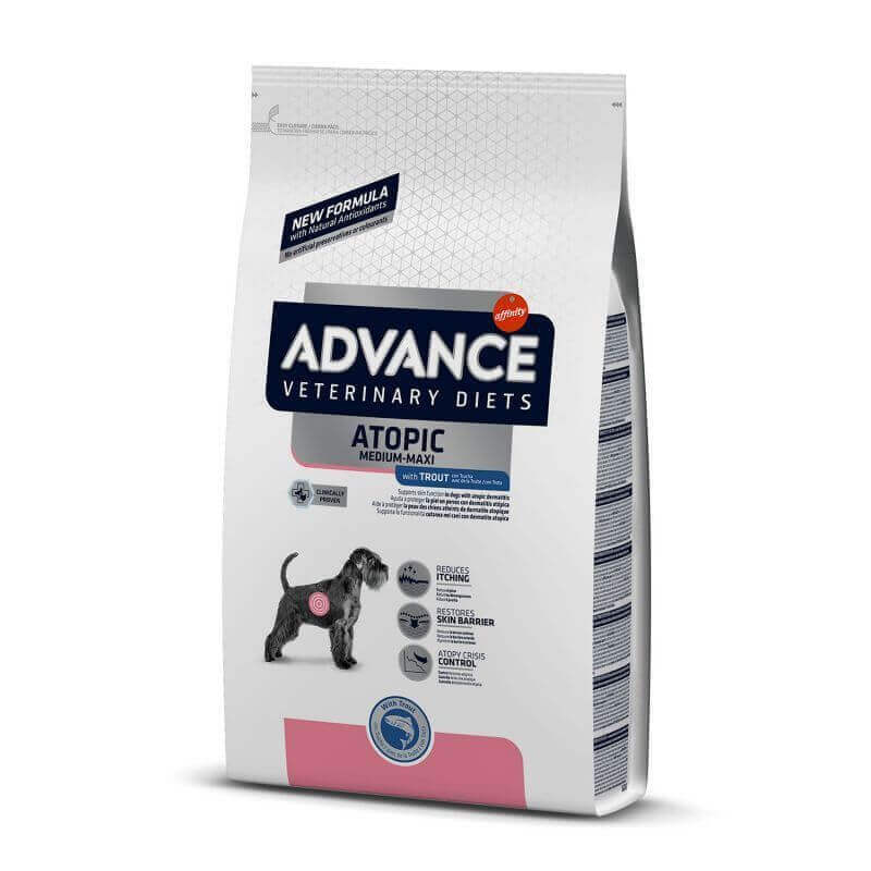 Advance Atopic Care 12 KG