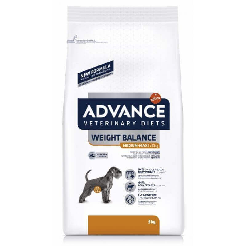 Advance Weight Balance 3 KG Advance Weight Balance 3 KG