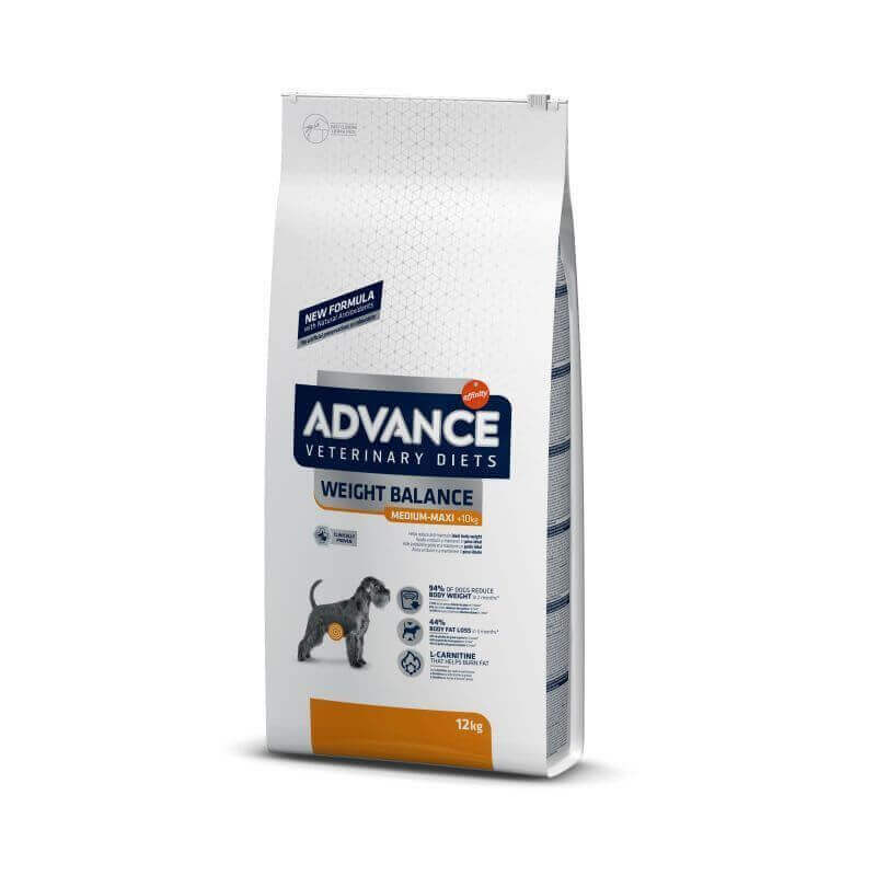 Advance Weight Balance 12 KG