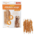 Friandise Chicken Wrap Rawhide 100g