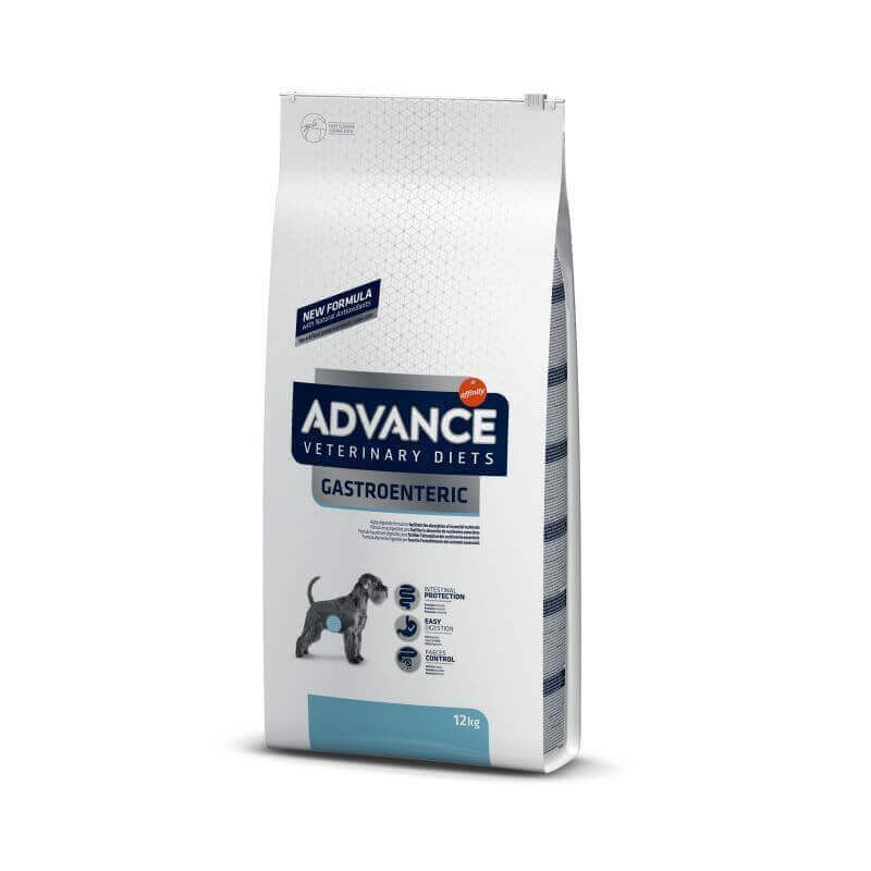 Advance Veterinary Diets Gastroenteric 12 KG